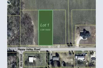 L1 Csm 15650 Happy Valley Road, Sun Prairie, WI 53590 - Photo 1