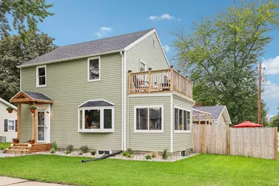 303 S Main Street, New Lisbon, WI 53950 - Photo 2