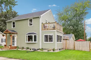 303 S Main St, New Lisbon, WI 53950 - Photo 2