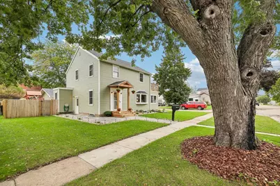 303 S Main Street, New Lisbon, WI 53950 - Photo 4