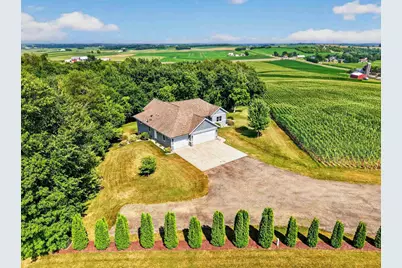 7224 Kickaboo Road, Waunakee, WI 53597 - Photo 66