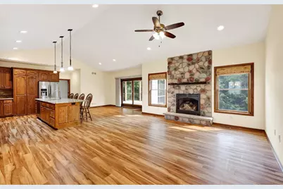 7224 Kickaboo Road, Waunakee, WI 53597 - Photo 8