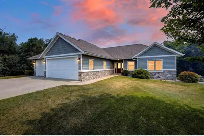 7224 Kickaboo Road, Waunakee, WI 53597 - Photo 1