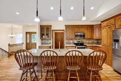 7224 Kickaboo Road, Waunakee, WI 53597 - Photo 14