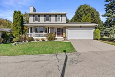2 Salina Court, Madison, WI 53719 - Photo 1