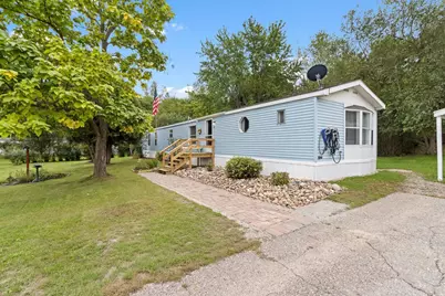 S1903 County A Road #40, Baraboo, WI 53913 - Photo 2