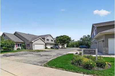 118 Elliott Lane, Oregon, WI 53575 - Photo 2