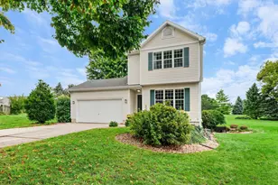 120 Terrace Ct, Mount Horeb, WI 53572 - Photo 1