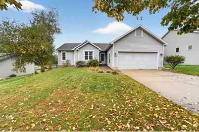 105 Terrace Court, Mount Horeb, WI 53572 - Photo 1