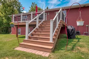 9108 Jenny Lake Rd, Tomahawk, WI 54487 - Photo 6