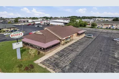 145 7-1/2 Street, Monroe, WI 53566 - Photo 1