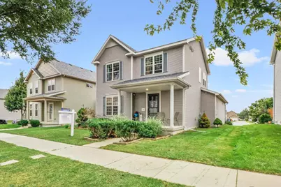 7015 Reston Heights Drive, Madison, WI 53718 - Photo 2