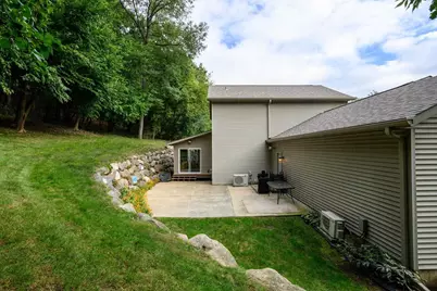 213 Yarrow Hill Drive, Cottage Grove, WI 53527 - Photo 54