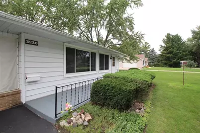 2220 Genevieve Avenue, Beloit, WI 53511 - Photo 2