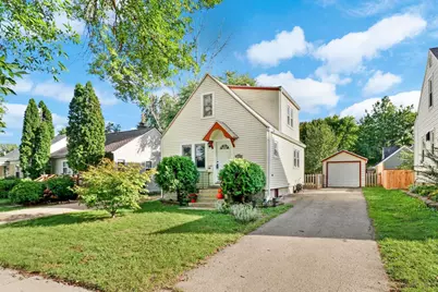 2817 Dahle Street, Madison, WI 53704 - Photo 34