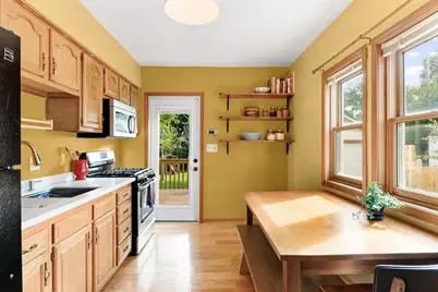2817 Dahle Street, Madison, WI 53704 - Photo 6