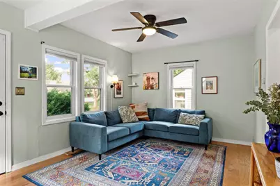 2817 Dahle Street, Madison, WI 53704 - Photo 2