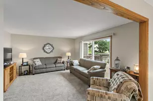 421 River St, Merrimac, WI 53561 - Photo 14