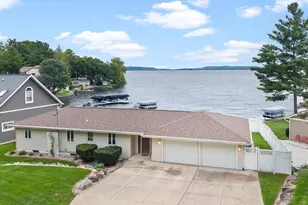 421 River St, Merrimac, WI 53561 - Photo 56