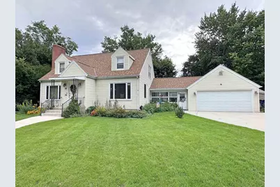 22 N Pine Street, Janesville, WI 53548 - Photo 1