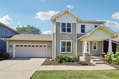 4610 Secret Garden Drive, Mcfarland, WI 53558 - Photo 2