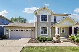 4610 Secret Garden Dr, Mcfarland, WI 53558 - Photo 2
