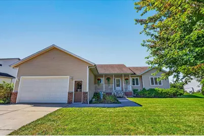 875 Merri-Hill Drive, Oregon, WI 53575 - Photo 1