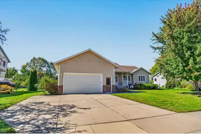 875 Merri-Hill Drive, Oregon, WI 53575 - Photo 50