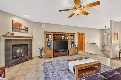 875 Merri-Hill Drive, Oregon, WI 53575 - Photo 12