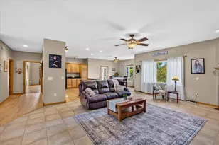 875 Merri-Hill Dr, Oregon, WI 53575 - Photo 8