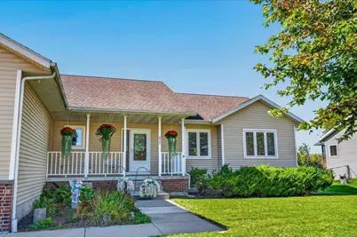 875 Merri-Hill Drive, Oregon, WI 53575 - Photo 2