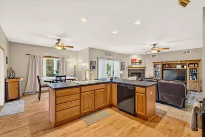 875 Merri-Hill Drive, Oregon, WI 53575 - Photo 18