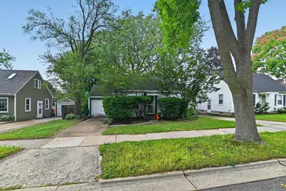 4125 Winnemac Avenue, Madison, WI 53711 - Photo 2