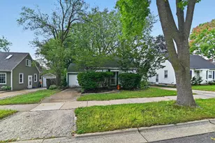 4125 Winnemac Ave, Madison, WI 53711 - Photo 2