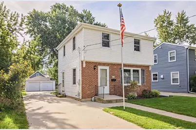 2537 Hoard Street, Madison, WI 53704 - Photo 1
