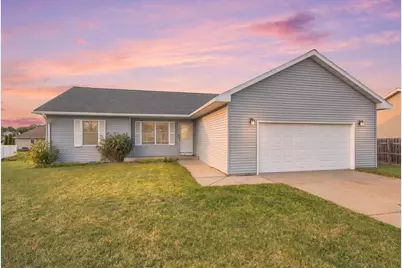 745 Crestview Drive, Reedsburg, WI 53959 - Photo 1