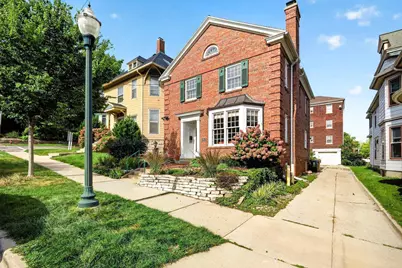 317 N Pinckney Street, Madison, WI 53703 - Photo 1