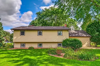 6229 Harvest Lane, DeForest, WI 53532 - Photo 36