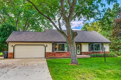 6229 Harvest Lane, DeForest, WI 53532 - Photo 2