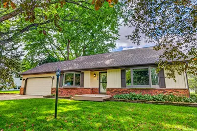 6229 Harvest Lane, DeForest, WI 53532 - Photo 4