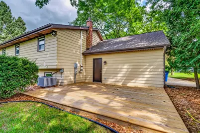6229 Harvest Lane, DeForest, WI 53532 - Photo 38