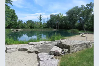 9090 N Range Line Road, River Hills, WI 53217 - Photo 44