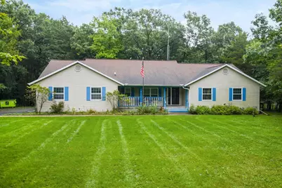 S3714 S Bent Tree Drive, Baraboo, WI 53913 - Photo 1