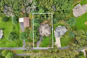 S2925 Fairway Dr, Reedsburg, WI 53959 - Photo 4