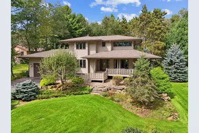 S2925 Fairway Drive, Reedsburg, WI 53959 - Photo 1
