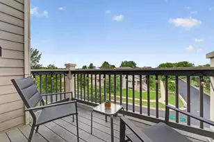 5196 Sassafras Dr, Fitchburg, WI 53711 - Photo 22