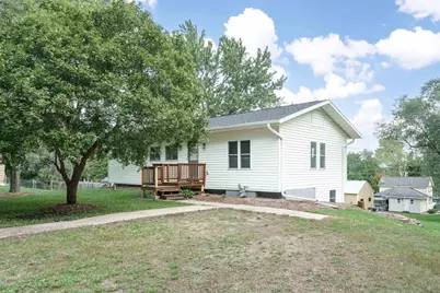 416 N Elm Street, Endeavor, WI 53930 - Photo 2