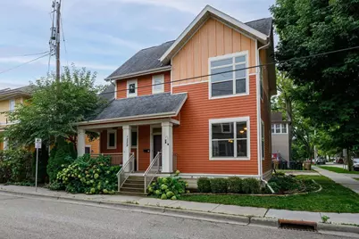 1229 St James Court, Madison, WI 53715 - Photo 2