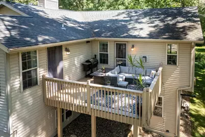 2001 Timber Lake Road, Oregon, WI 53575 - Photo 64