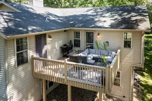 2001 Timber Lake Rd, Oregon, WI 53575 - Photo 64